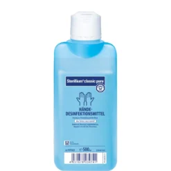 Sterillium classic pure