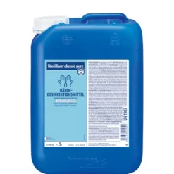Sterillium classic pure