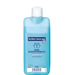 Sterillium classic pure