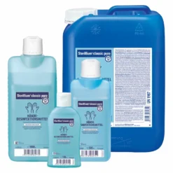Sterillium classic pure