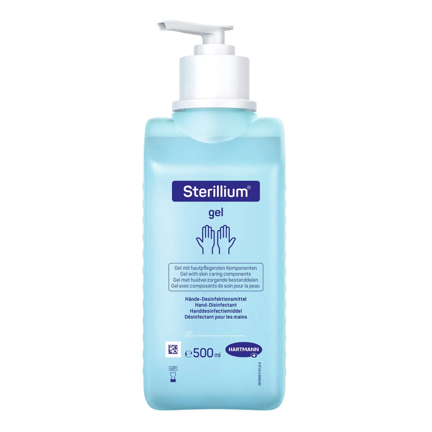 Sterillium® gel