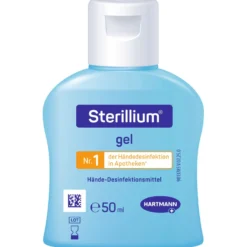 Sterillium® gel