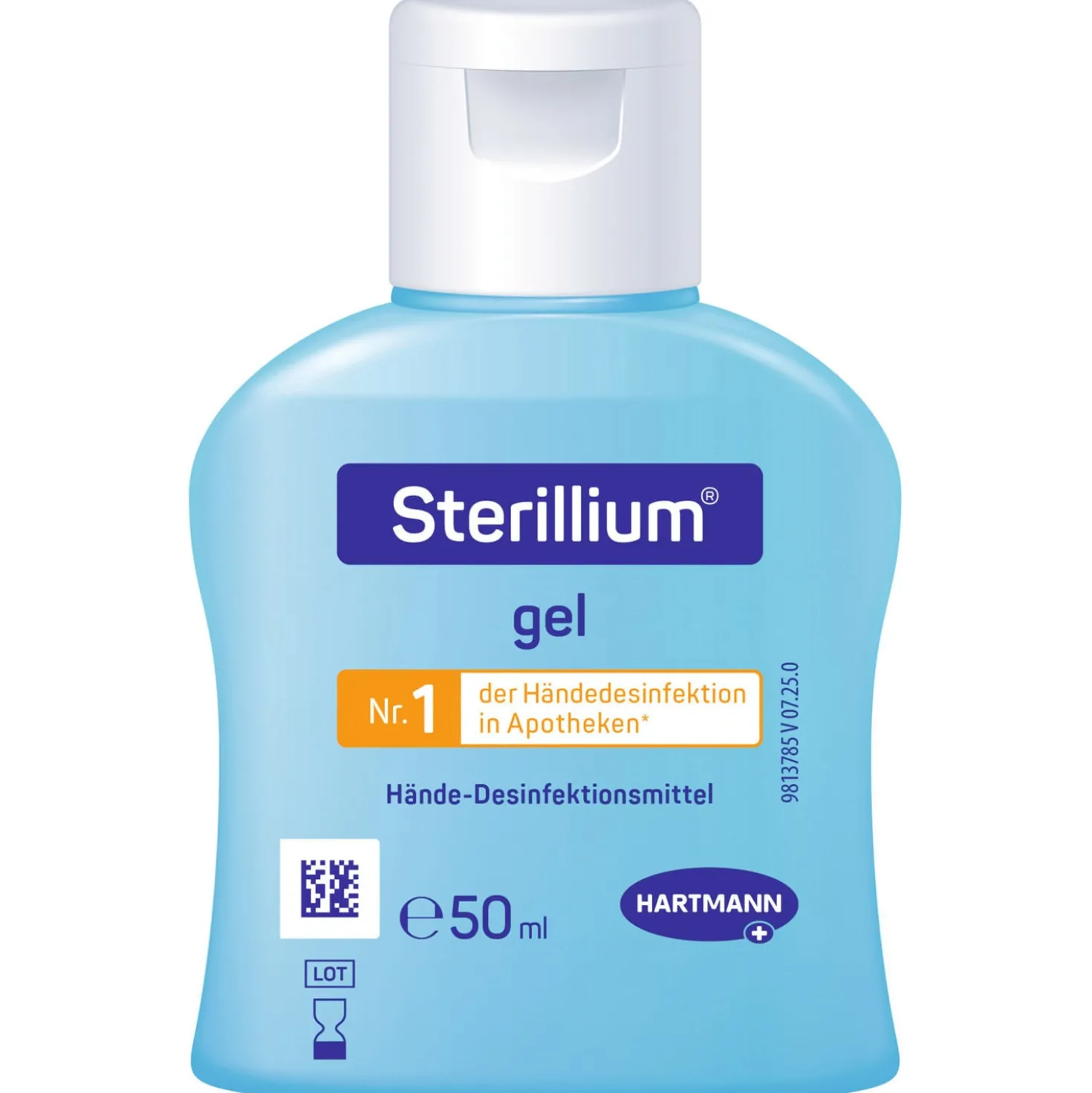 Sterillium® gel