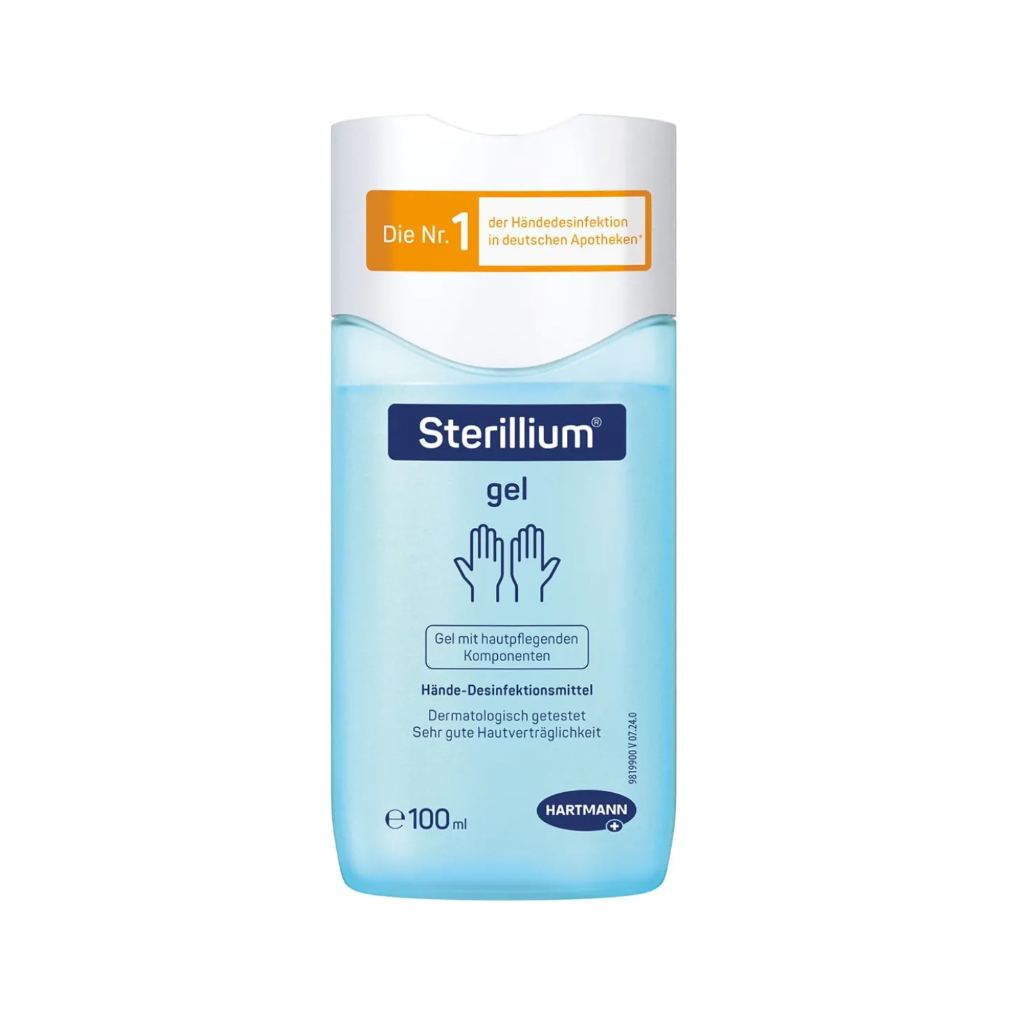 Sterillium® gel