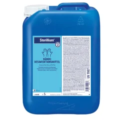 Sterillium Händedesinfektion