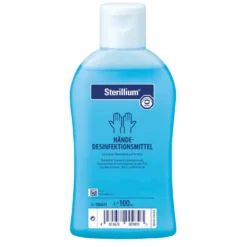 Sterillium Händedesinfektion