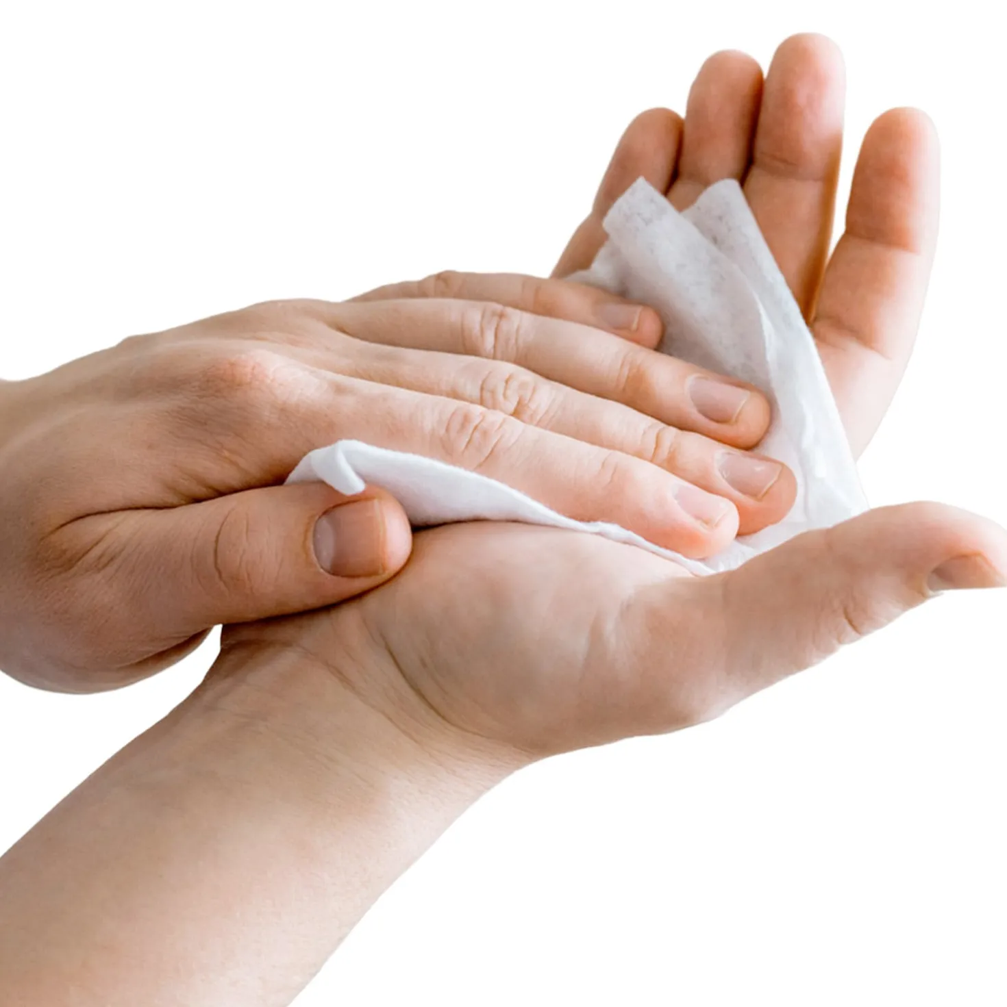 Sterillium® 2in1 wipes