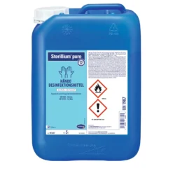 Sterillium® pure