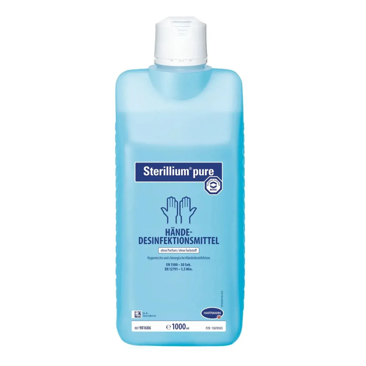 Sterillium® pure