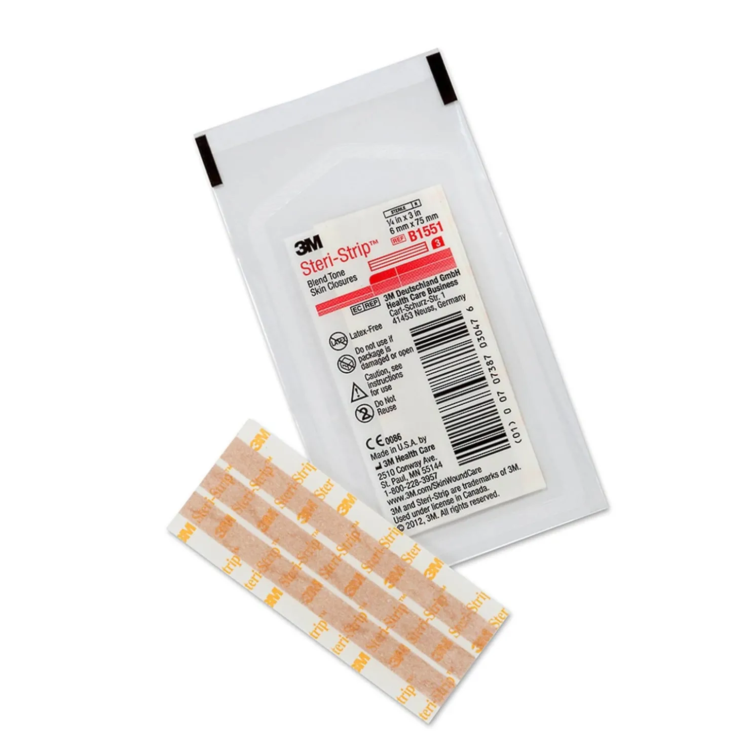 Steri-Strip Blendtone