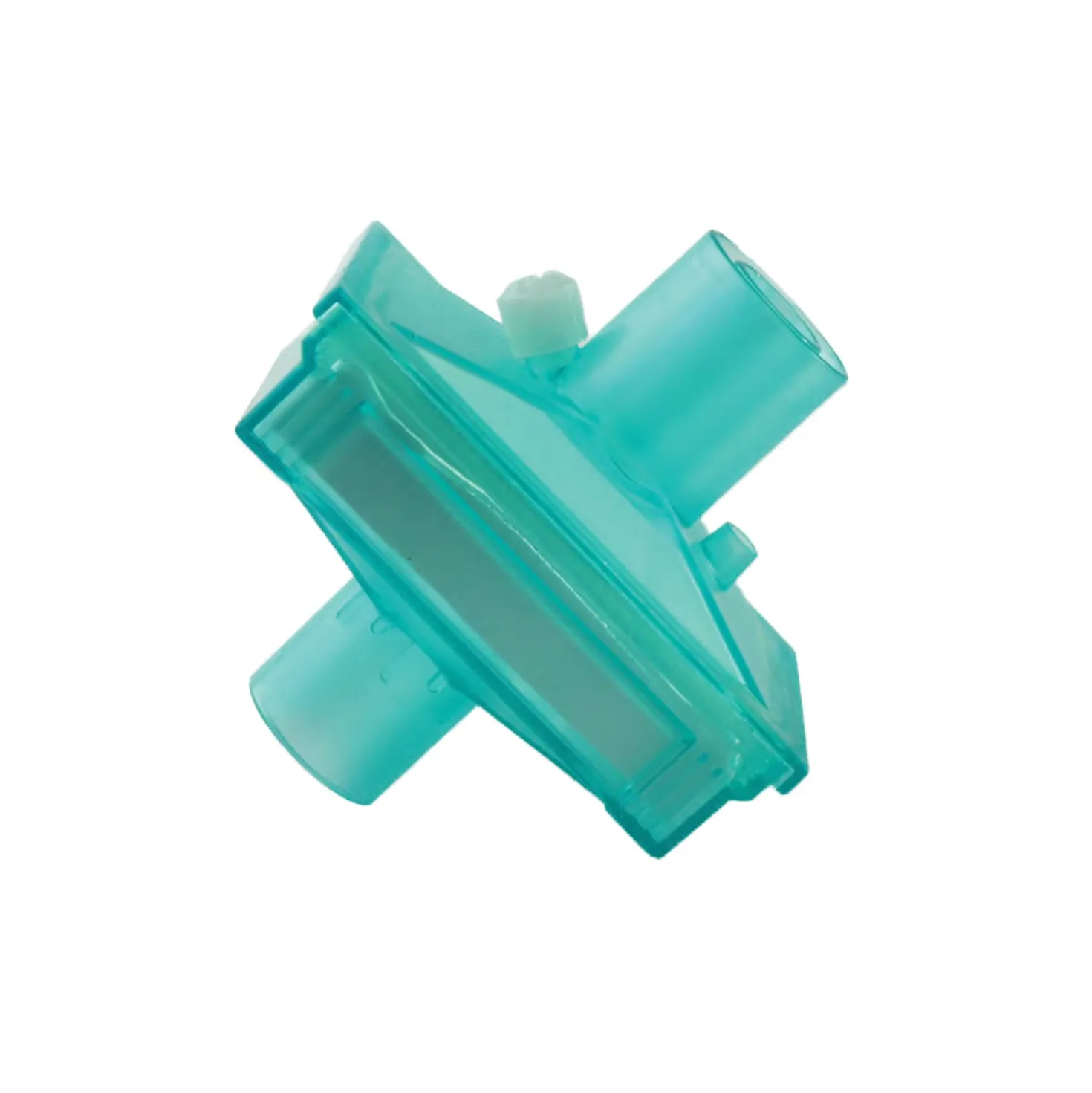 Sterivent Mechanische Filter