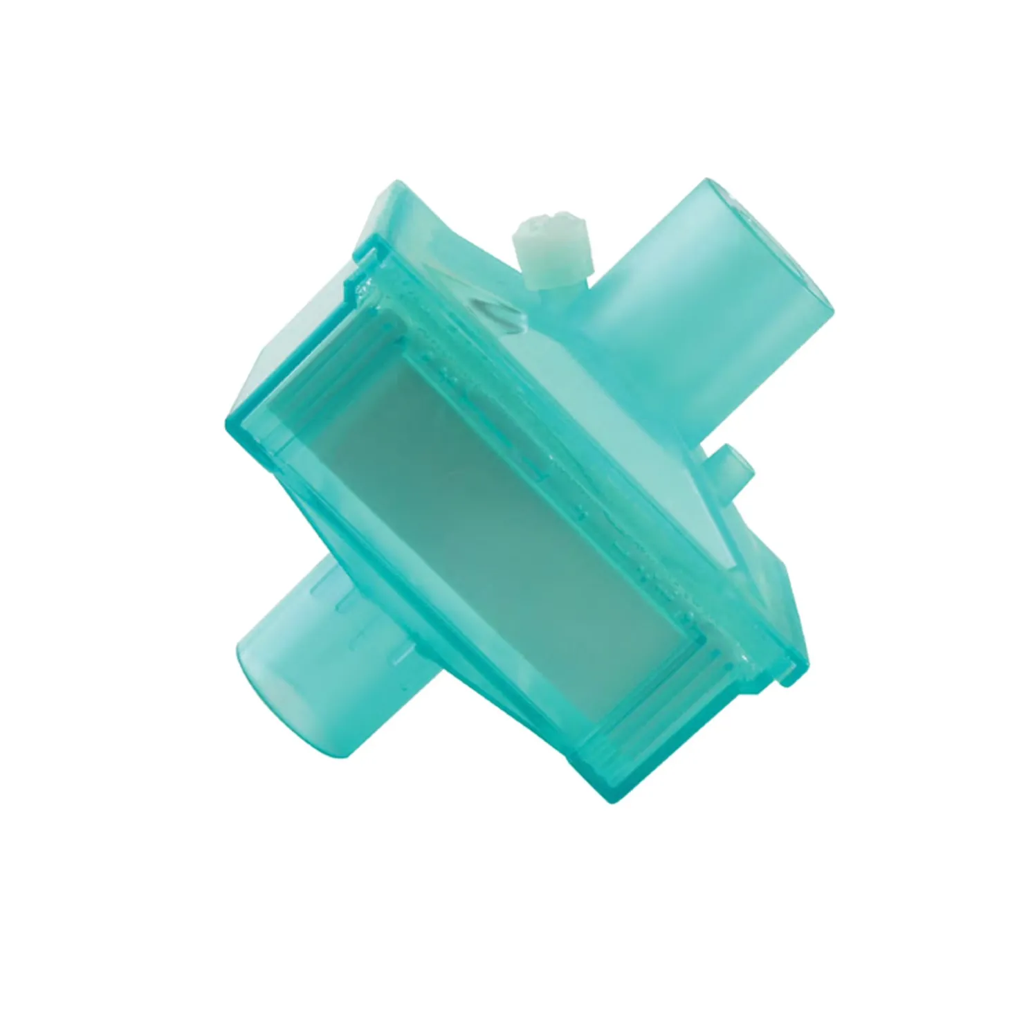 Sterivent Mechanische Filter