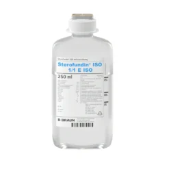 Sterofundin® ISO Ecoflac® plus