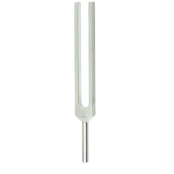 Stimmgabel aus Aluminium