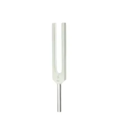 Stimmgabel aus Aluminium