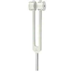 Stimmgabel aus Aluminium