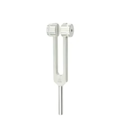 Stimmgabel aus Aluminium