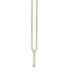 Stimmgabel nach Hartmann