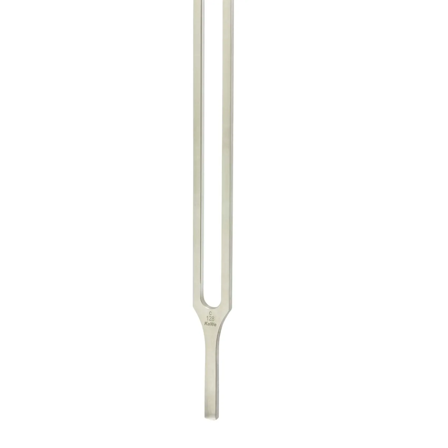 Stimmgabel nach Hartmann