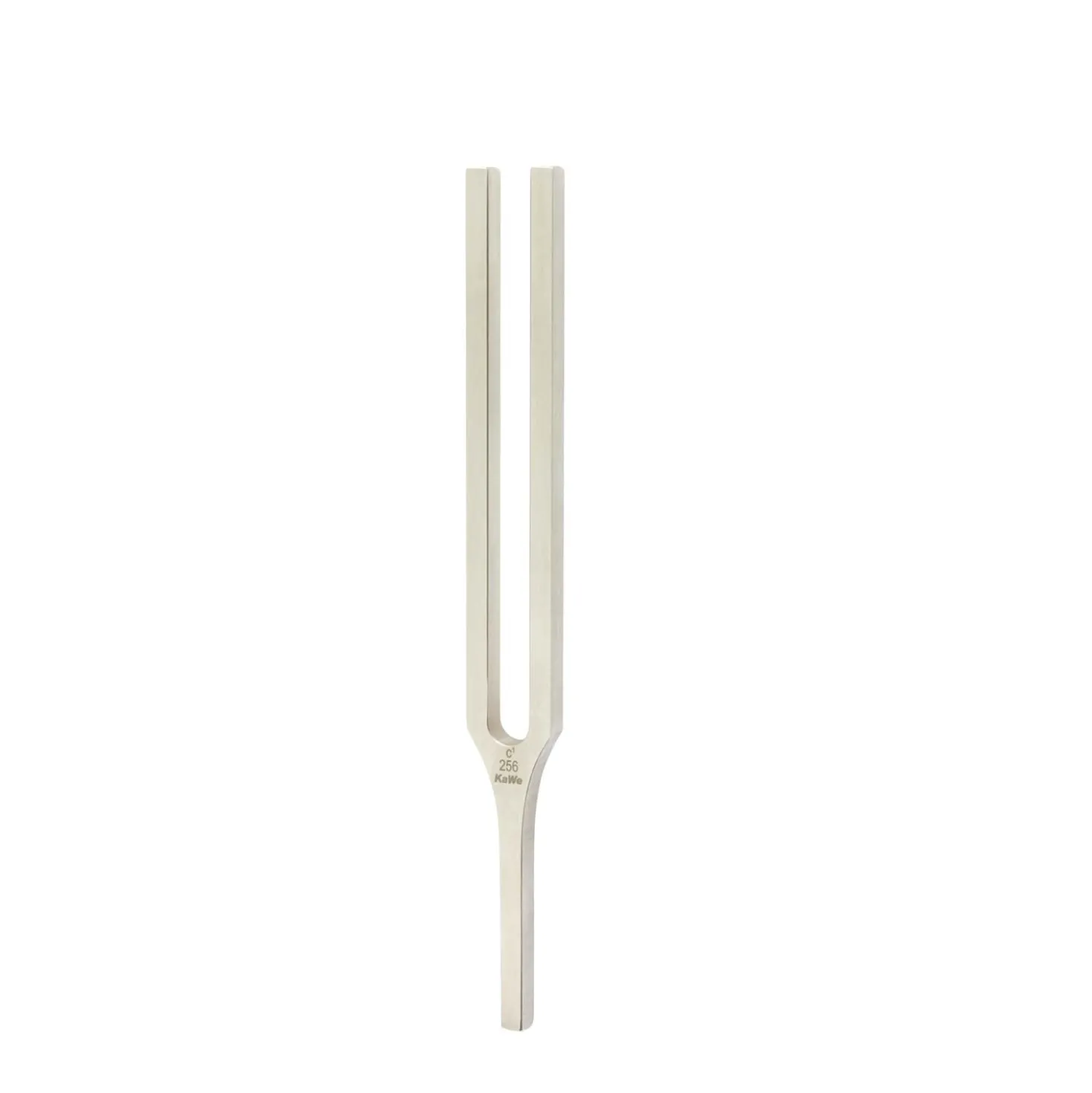 Stimmgabel nach Hartmann