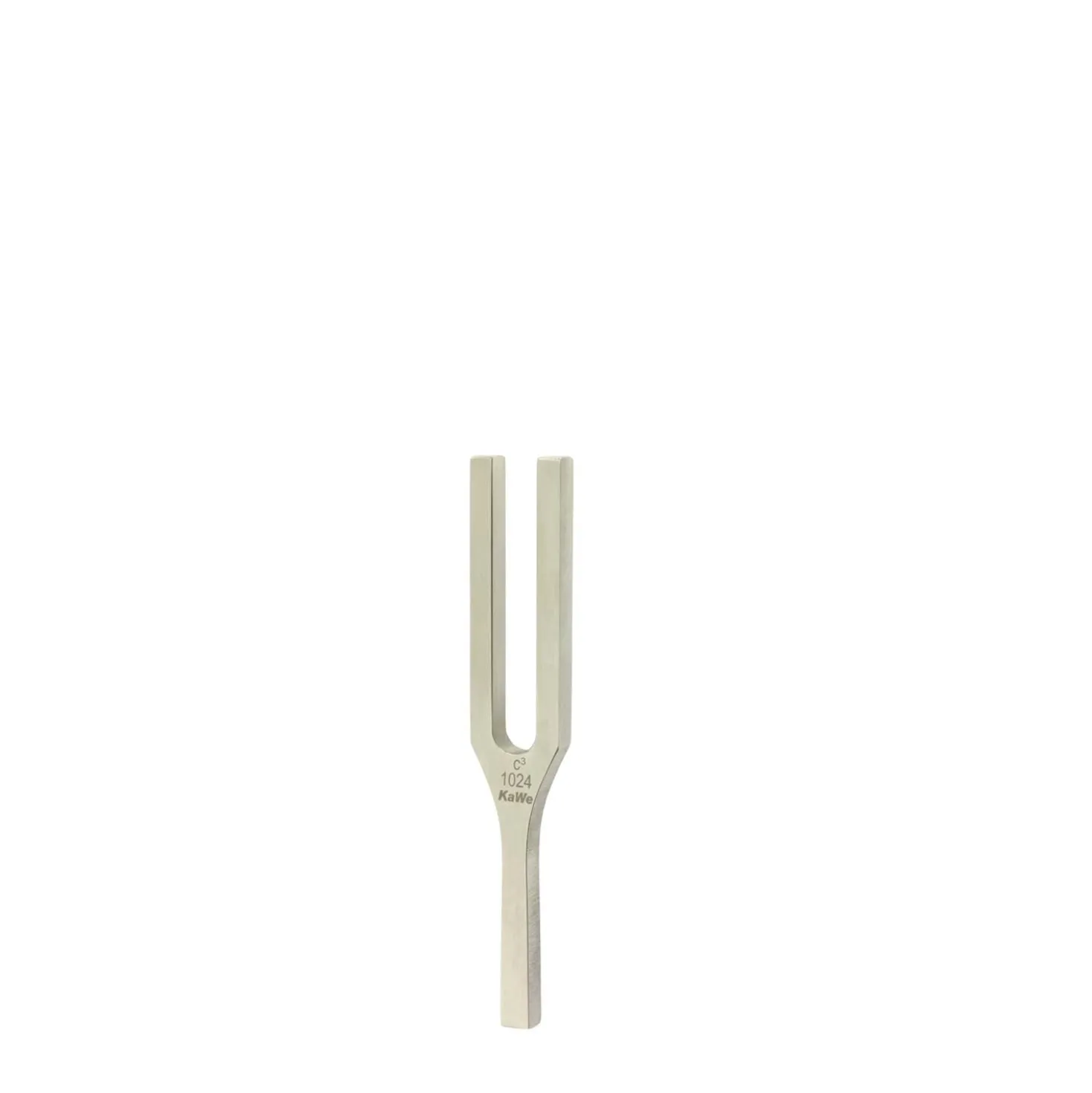 Stimmgabel nach Hartmann