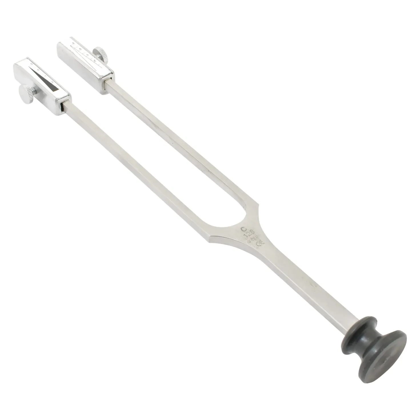 Stimmgabel nach Rydel-Seiffer