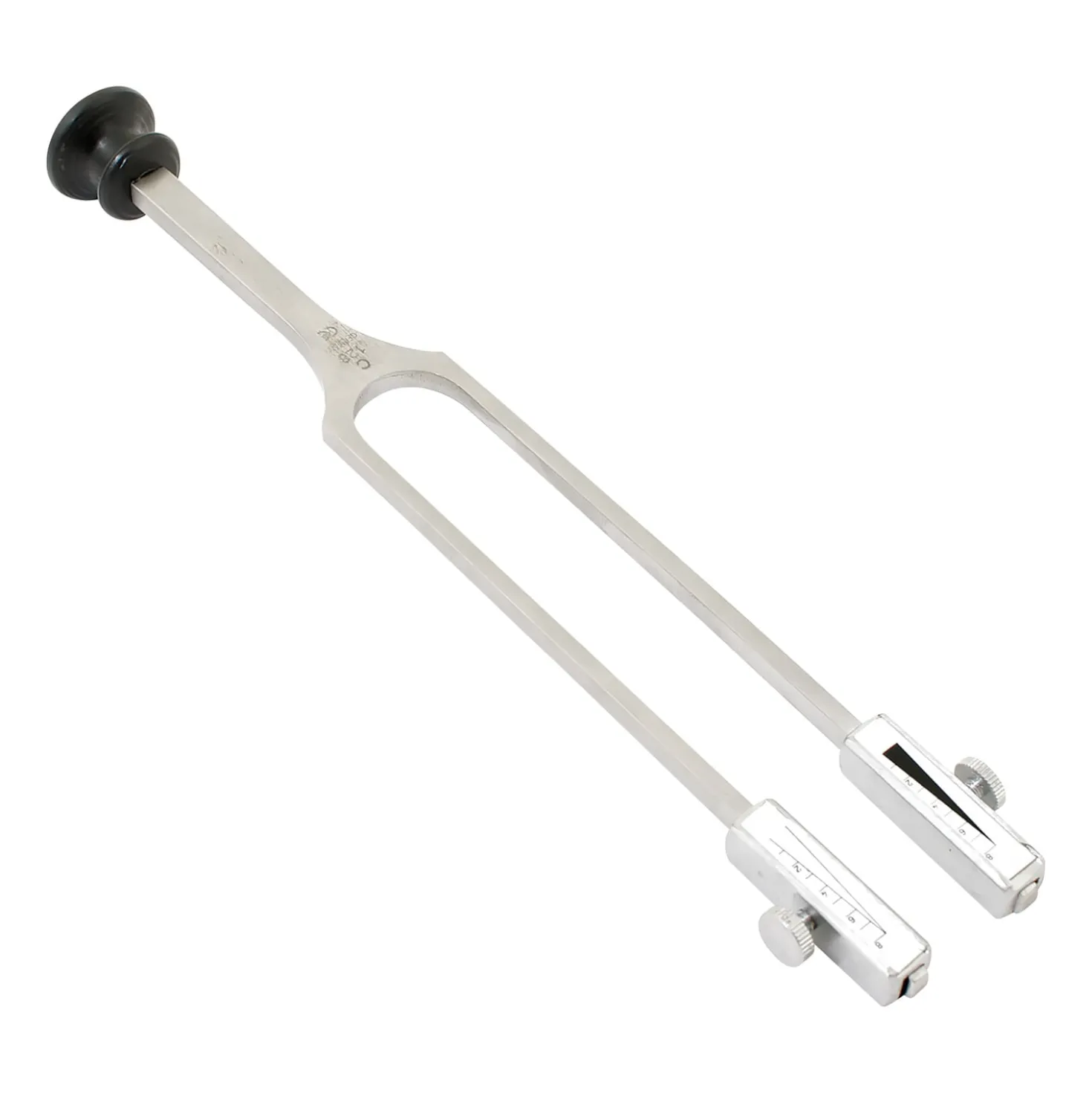 Stimmgabel nach Rydel-Seiffer
