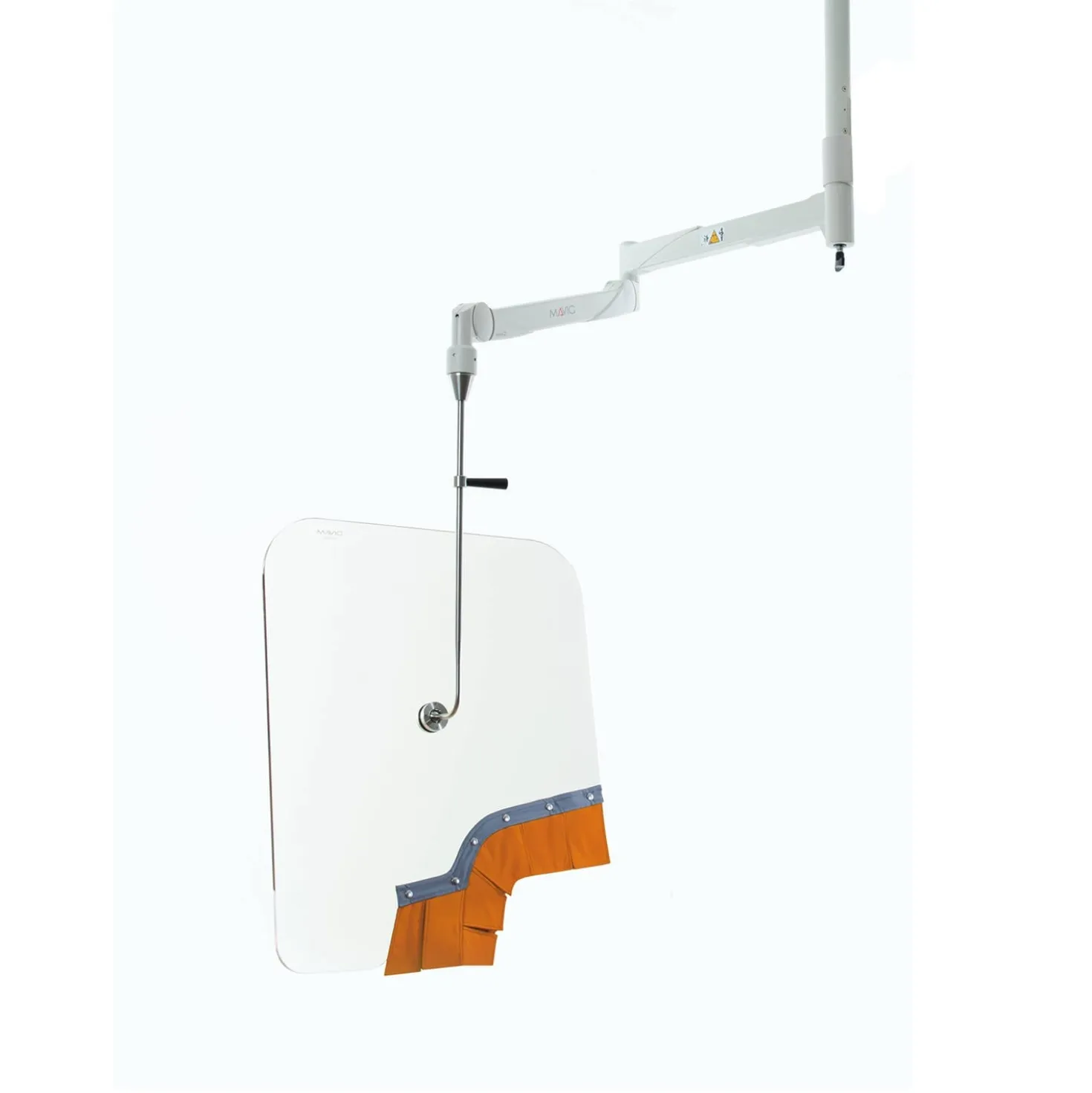 Strahlenschutz-Scheibe OT94001