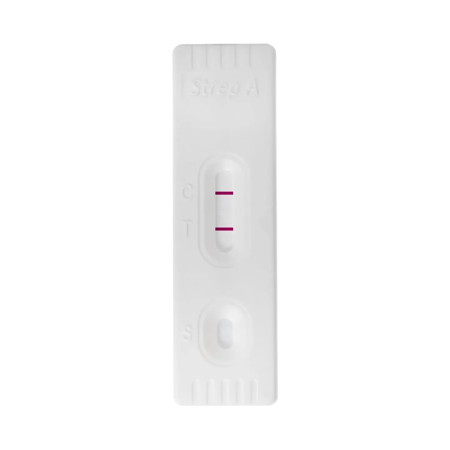 Strep-A-Schnelltest, 20 Stück