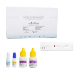 Strep-B-Schnelltest