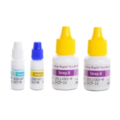 Strep-B-Schnelltest