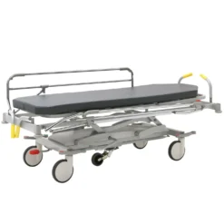 Stretcher «Vico», fahrbare Krankenbahre