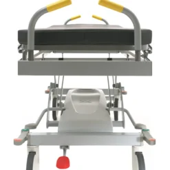 Stretcher «Vico», fahrbare Krankenbahre