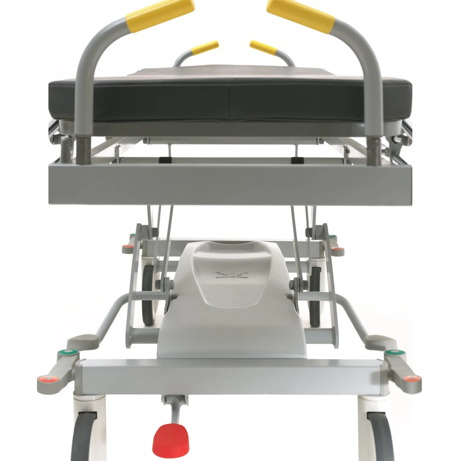 Stretcher «Vico», fahrbare Krankenbahre