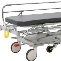 Stretcher «Vico», fahrbare Krankenbahre