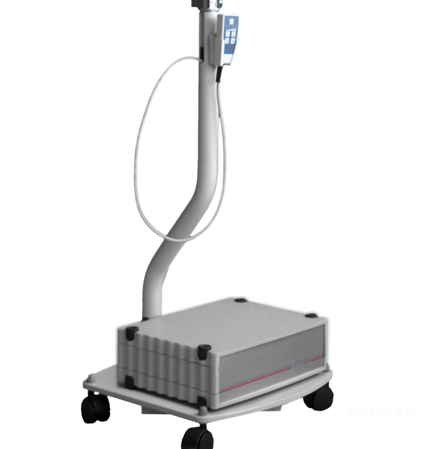Strässle DT 100 T