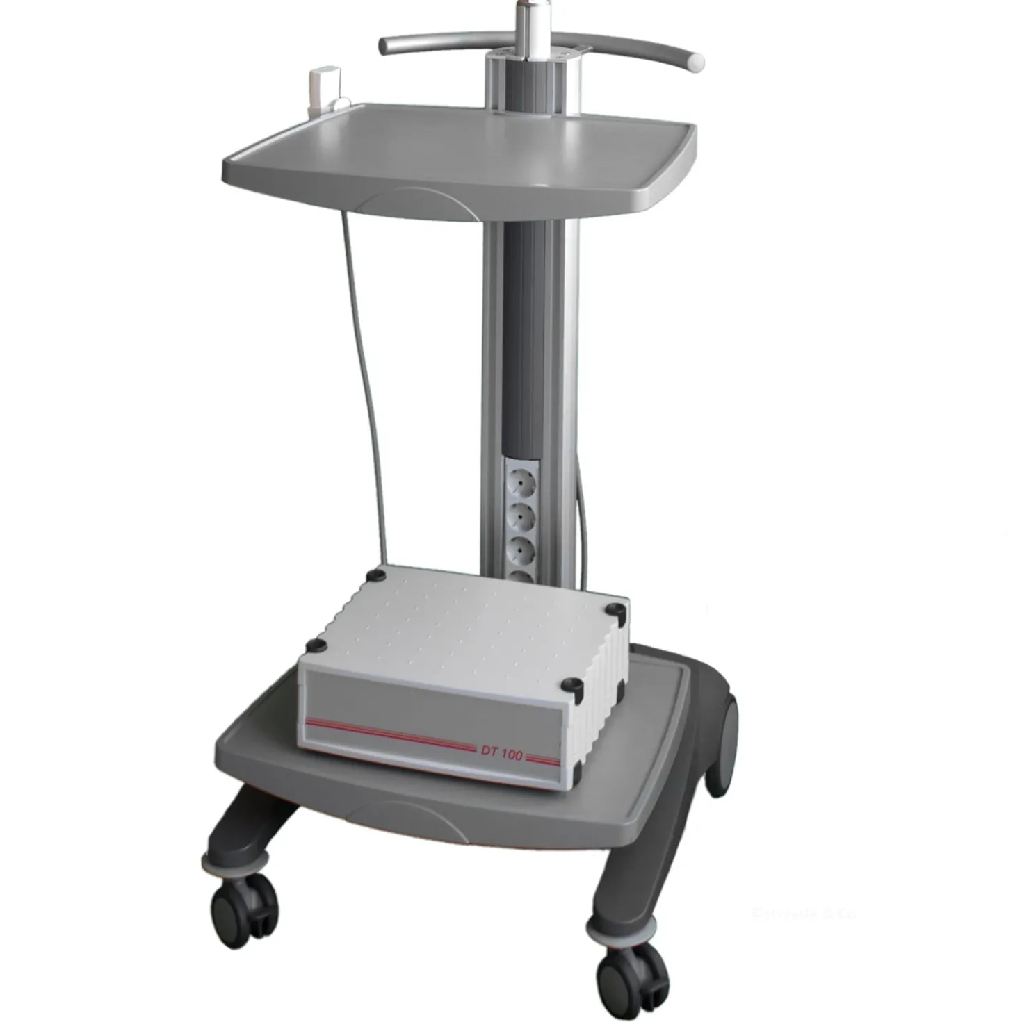 Strässle DT 100 T