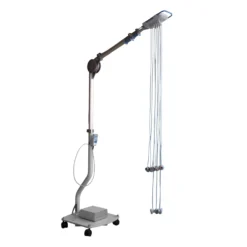 Strässle Sauganlage DT 80 T