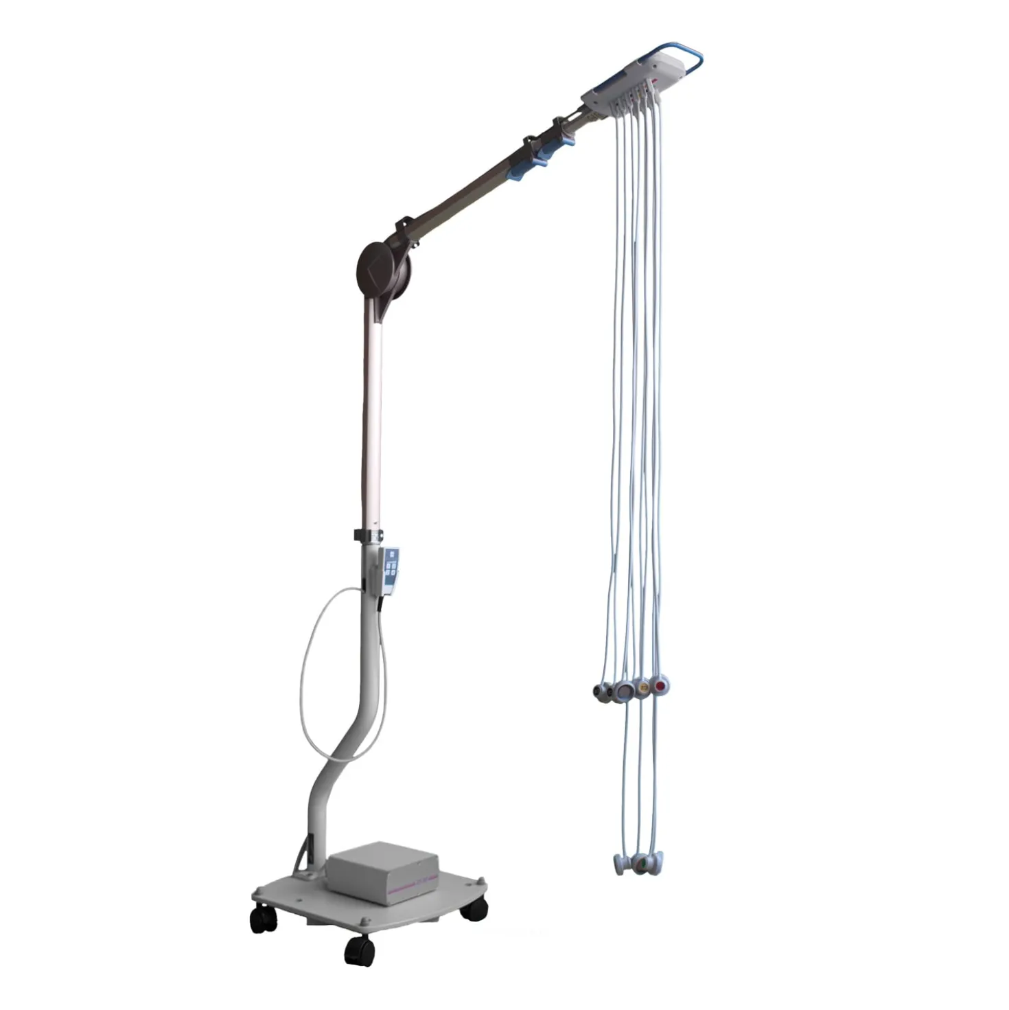 Strässle Sauganlage DT 80 T