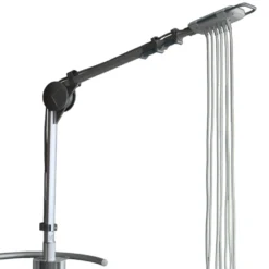 Strässle Sauganlage DT 80 T