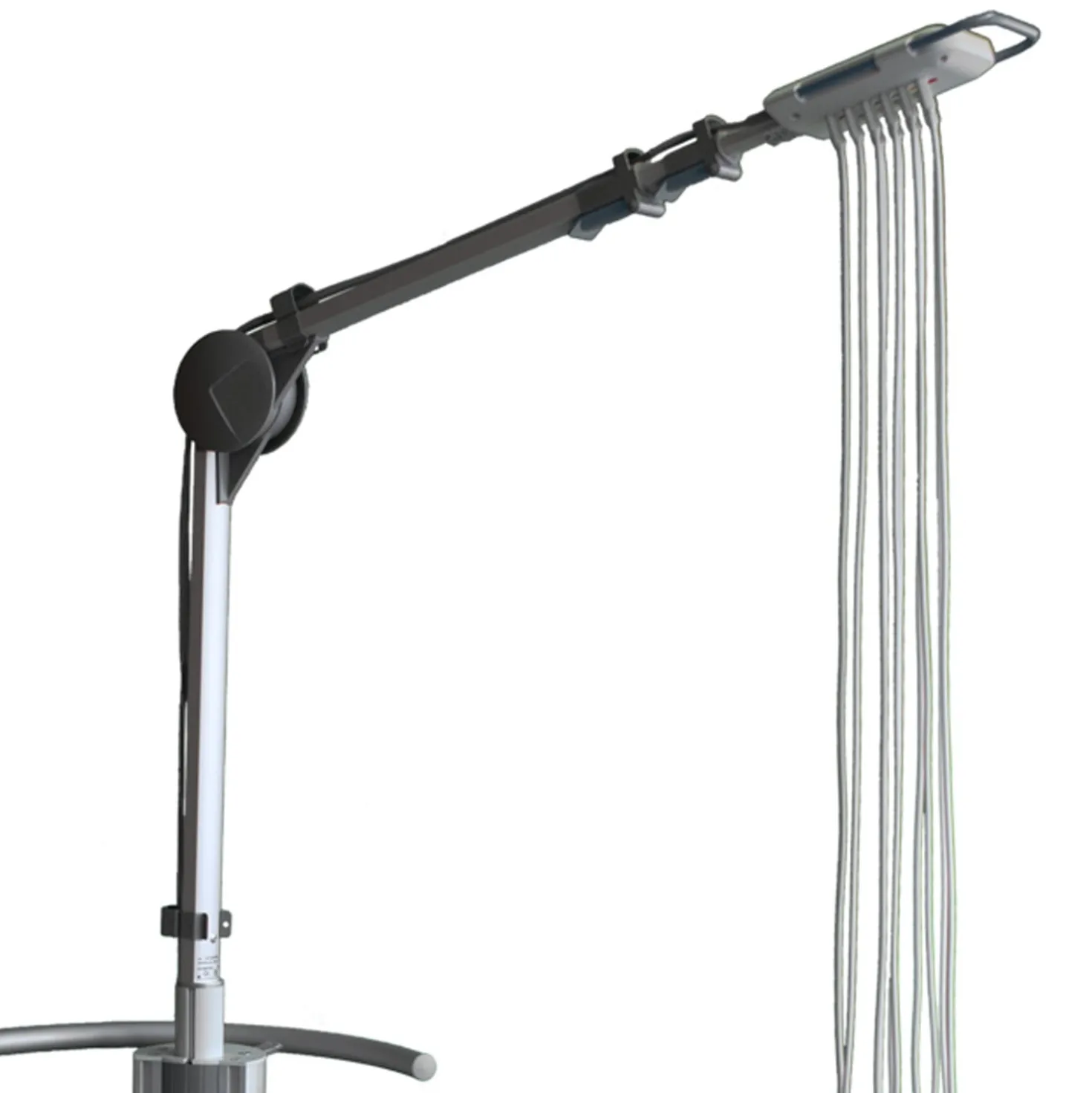 Strässle Sauganlage DT 80 T