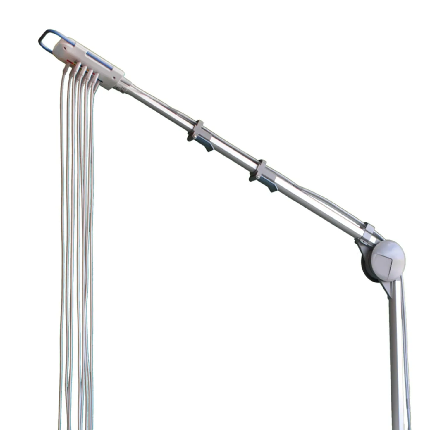Strässle Sauganlage DT 80 T