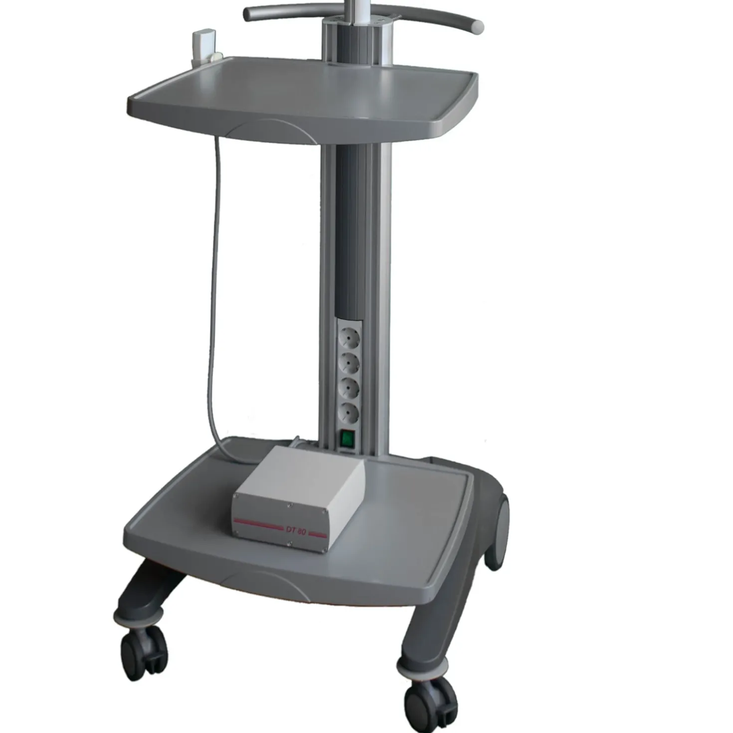 Strässle Sauganlage DT 80 T