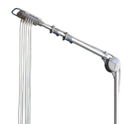Strässle Sauganlage DT 80 T