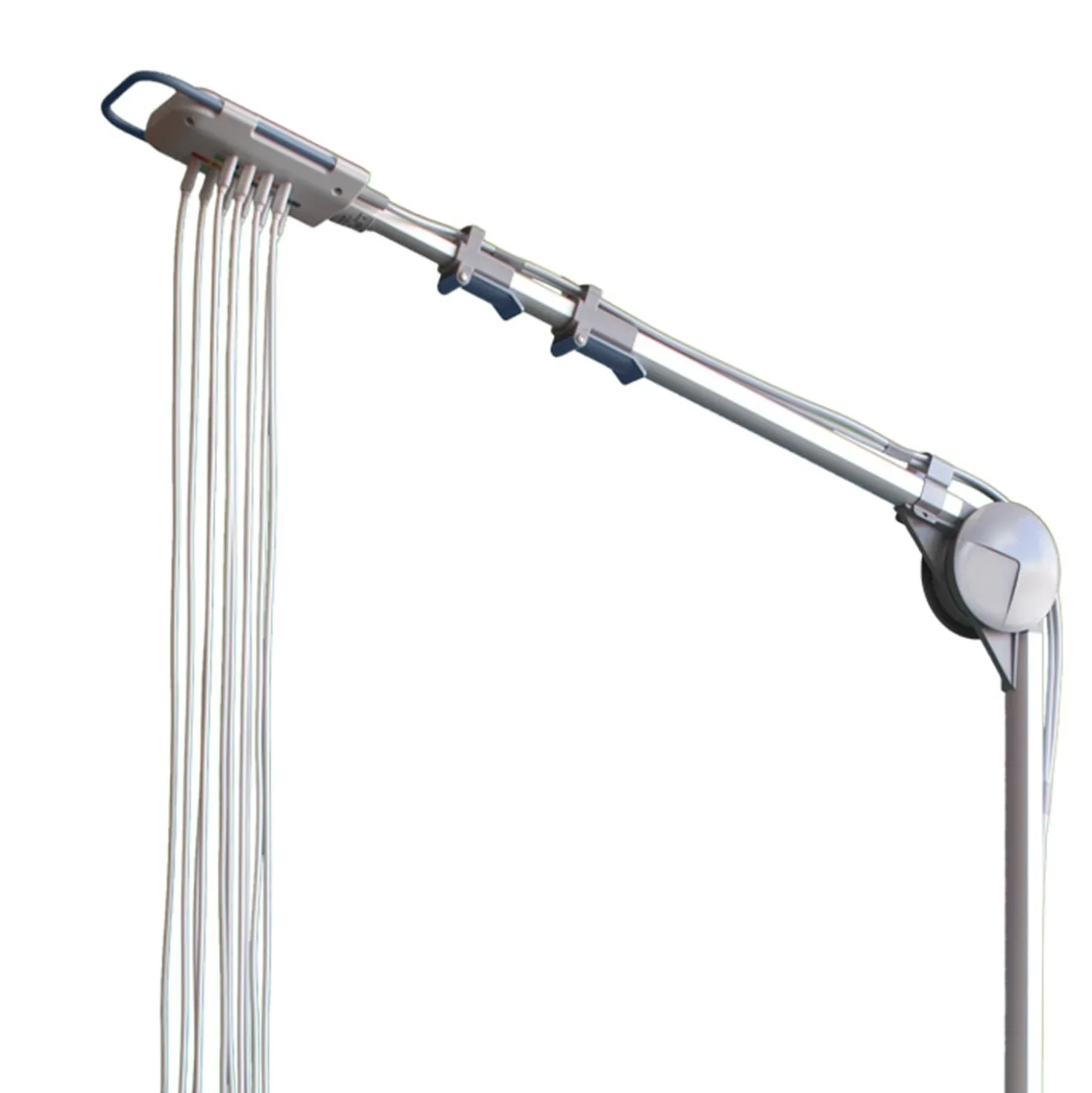 Strässle Sauganlage DT 80 T