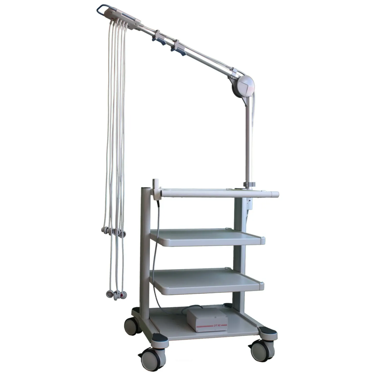 Strässle Sauganlage DT 80 T