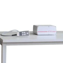 Strässle Sauganlage DT 80 T