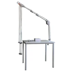 Strässle Sauganlage DT 80 T
