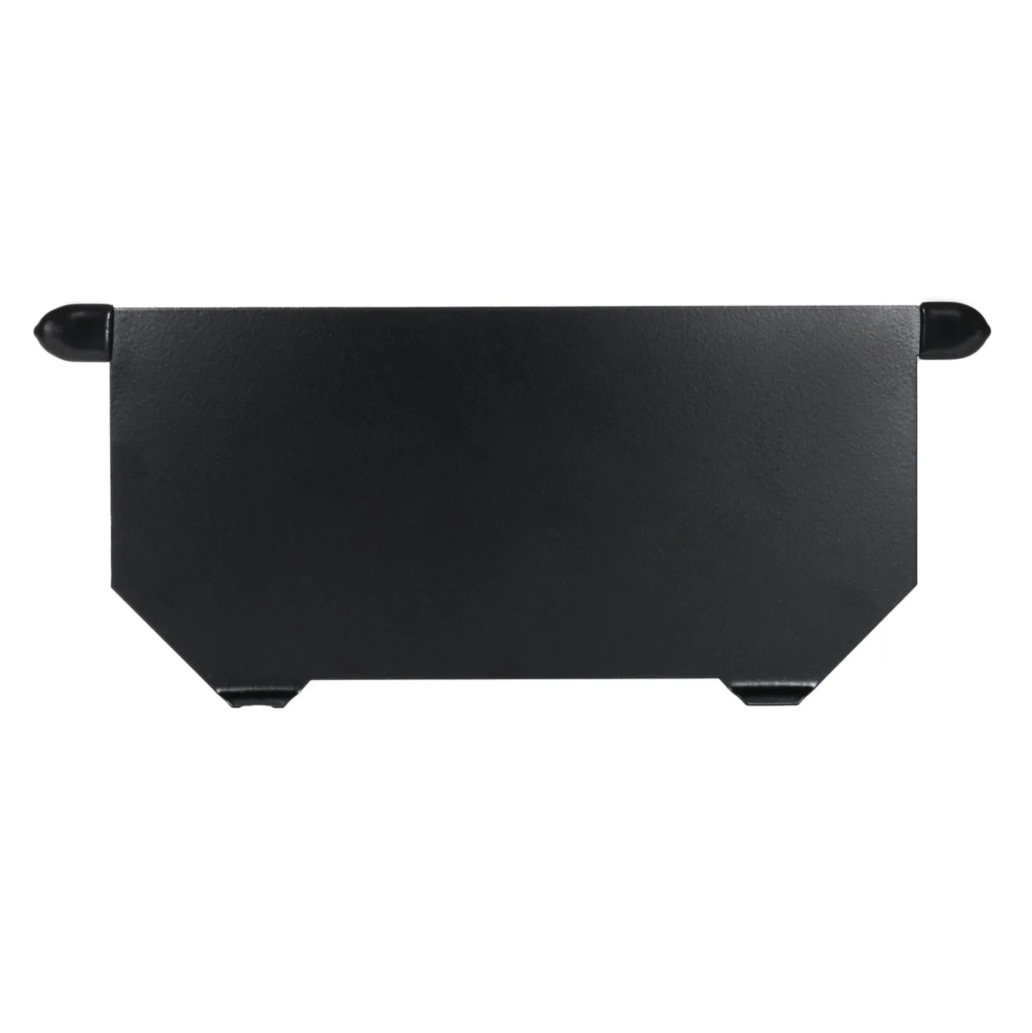 Stützplatten für Karteikasten