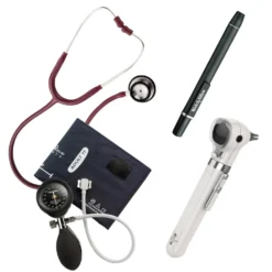 Studenten-Diagnostikset